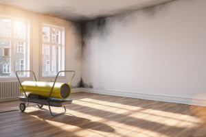 Messie Geruchsentfernung Marl