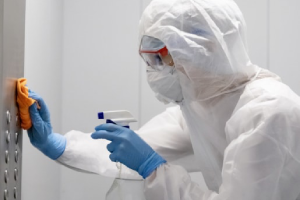 Messie Spezialreinigung Marl